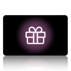 Carte cadeau CQC Studio